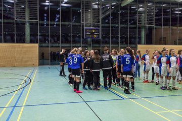 Bild 34 - Girls Cup